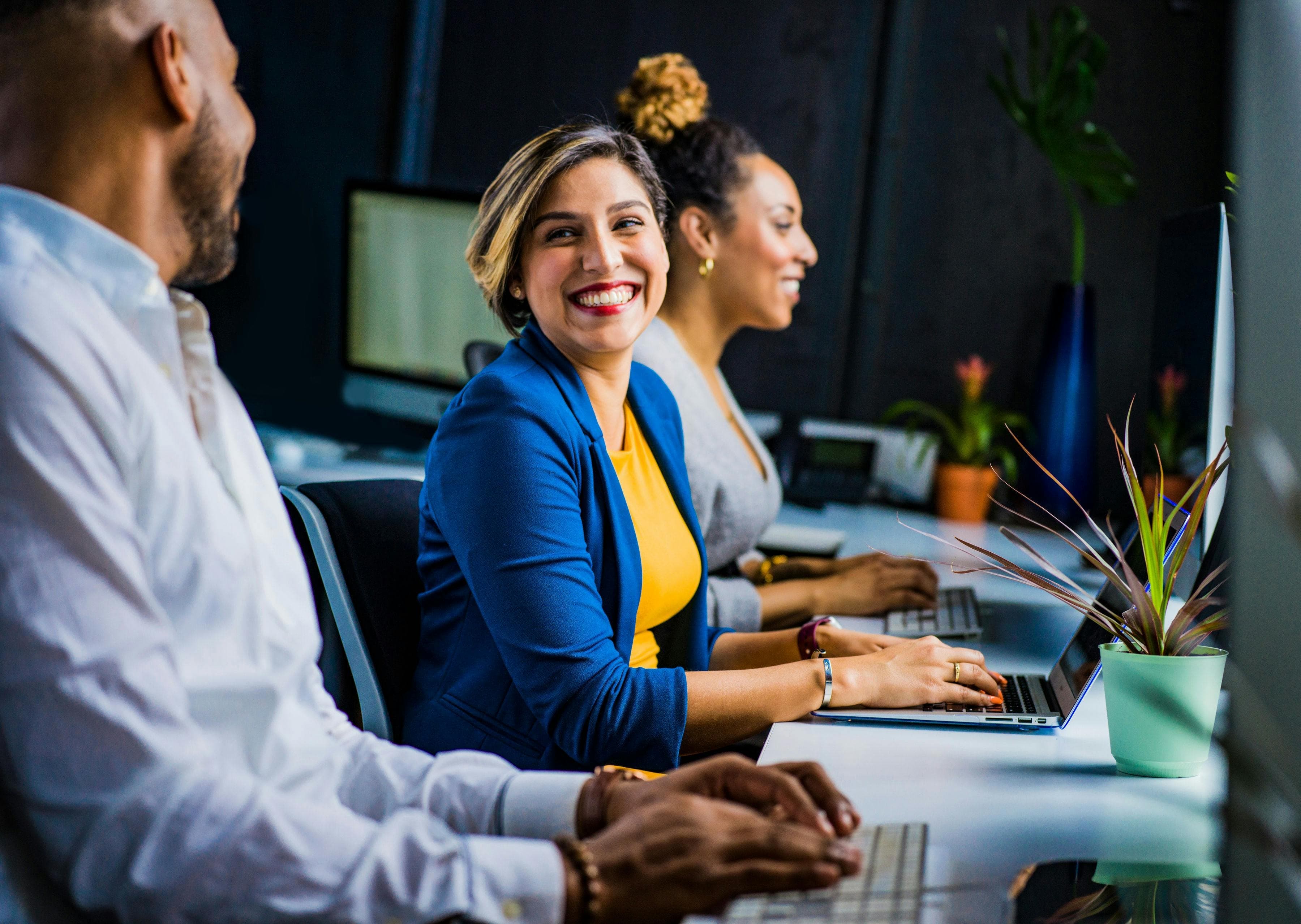 Product Manager and Engineering Lead