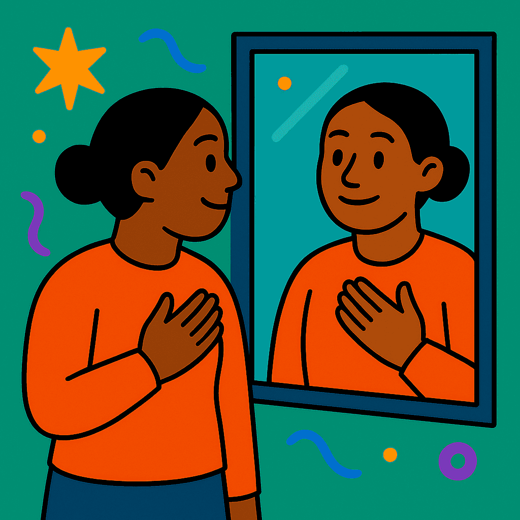 Working in your natural way