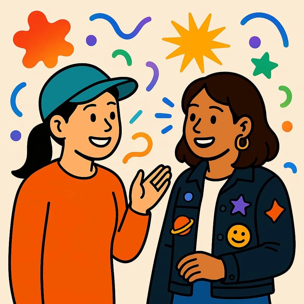 The science of great connections