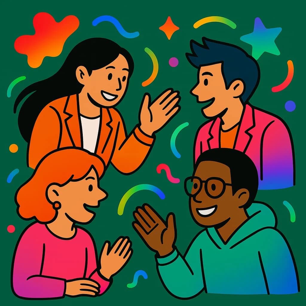 We've launched our alpha matching rounds