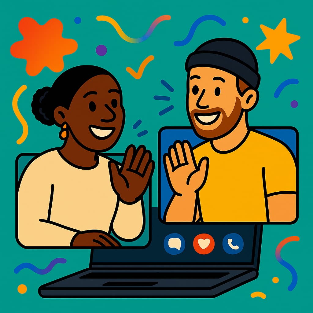 What our first matches say about using Flynt