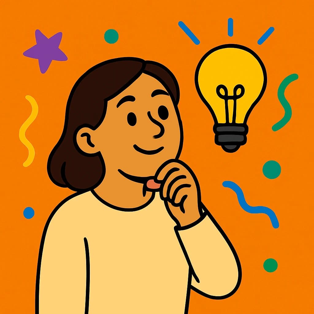 The right question can change everything