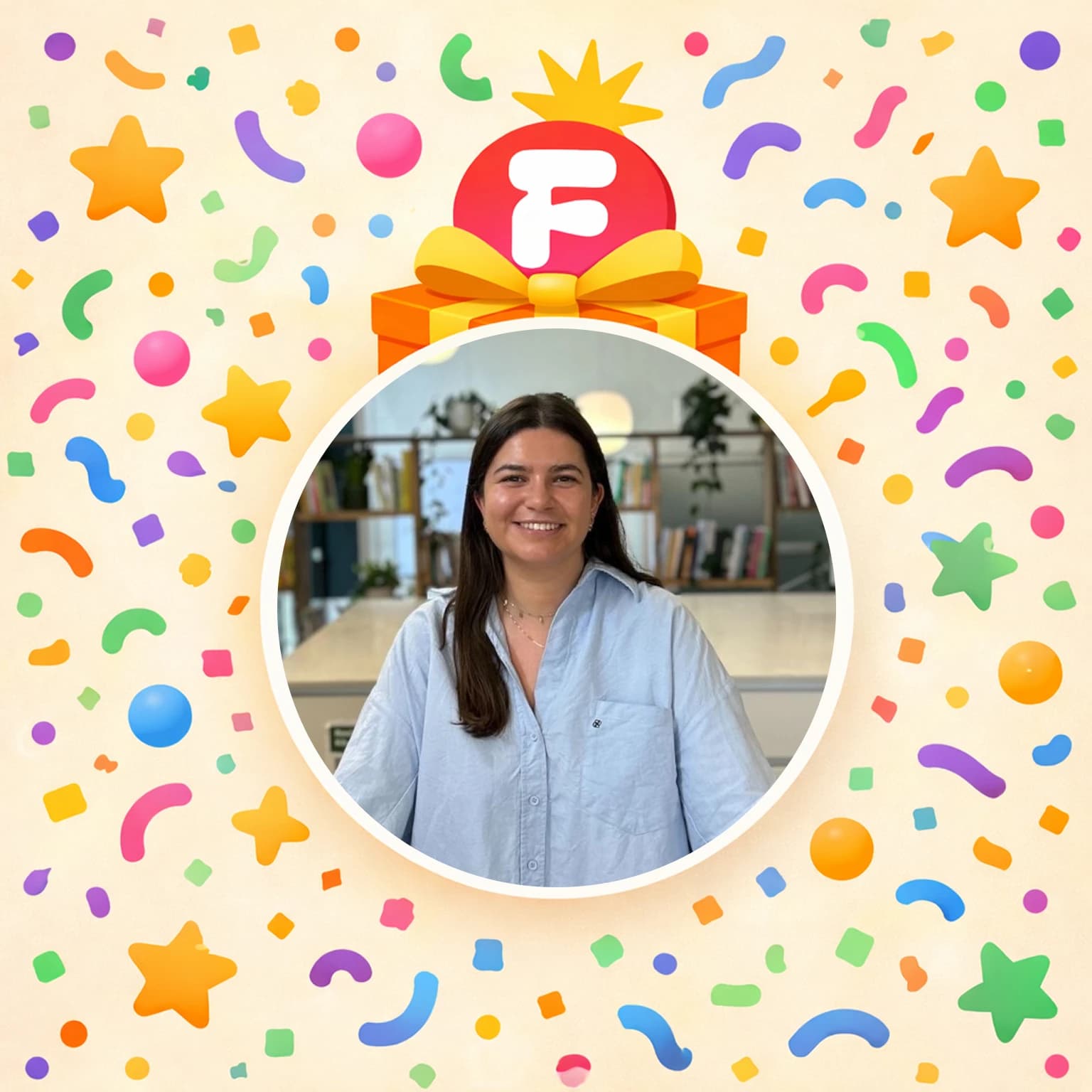 600 people, 116 matches and one member just won £200 for believing in us