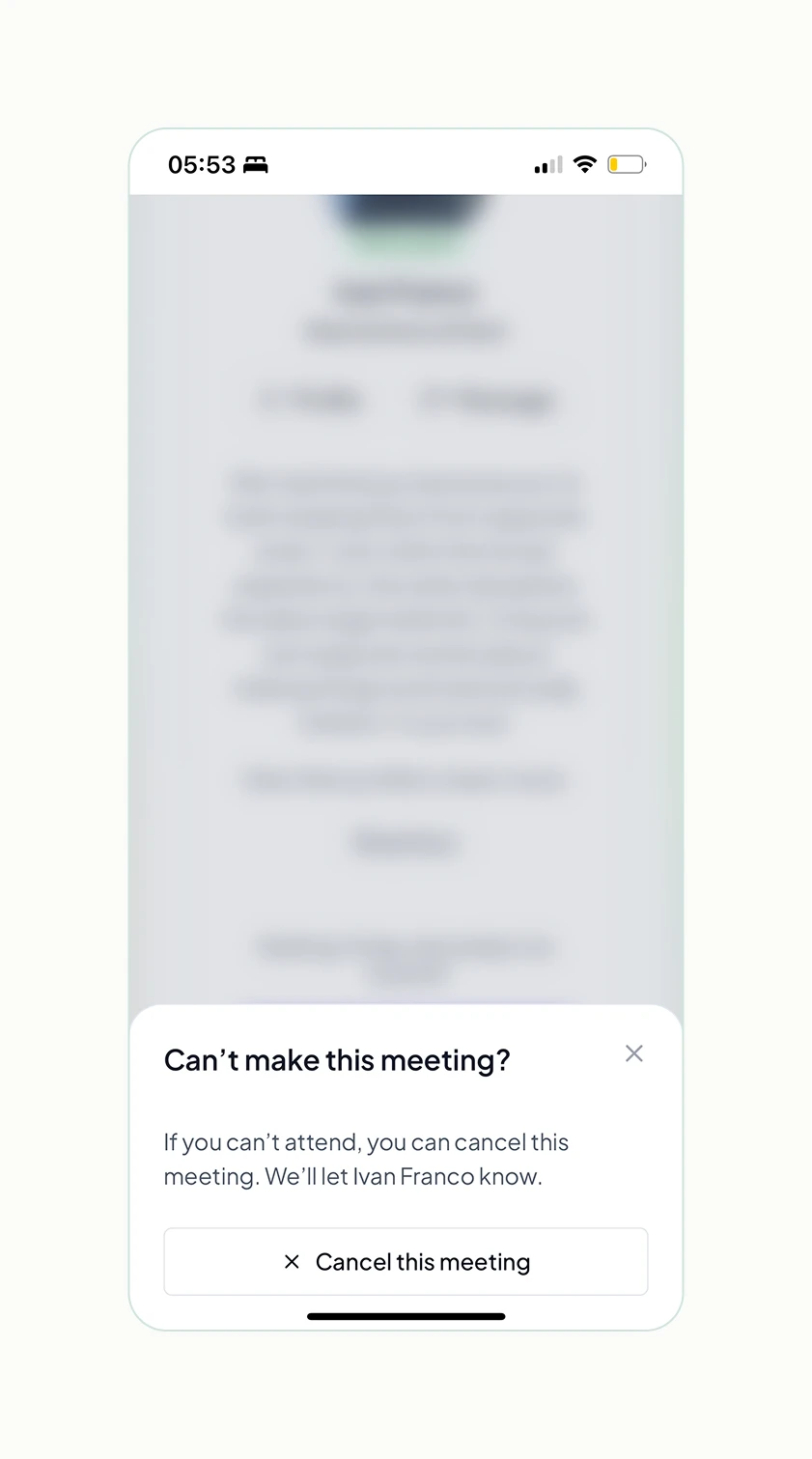 member-cant-make-a-meeting