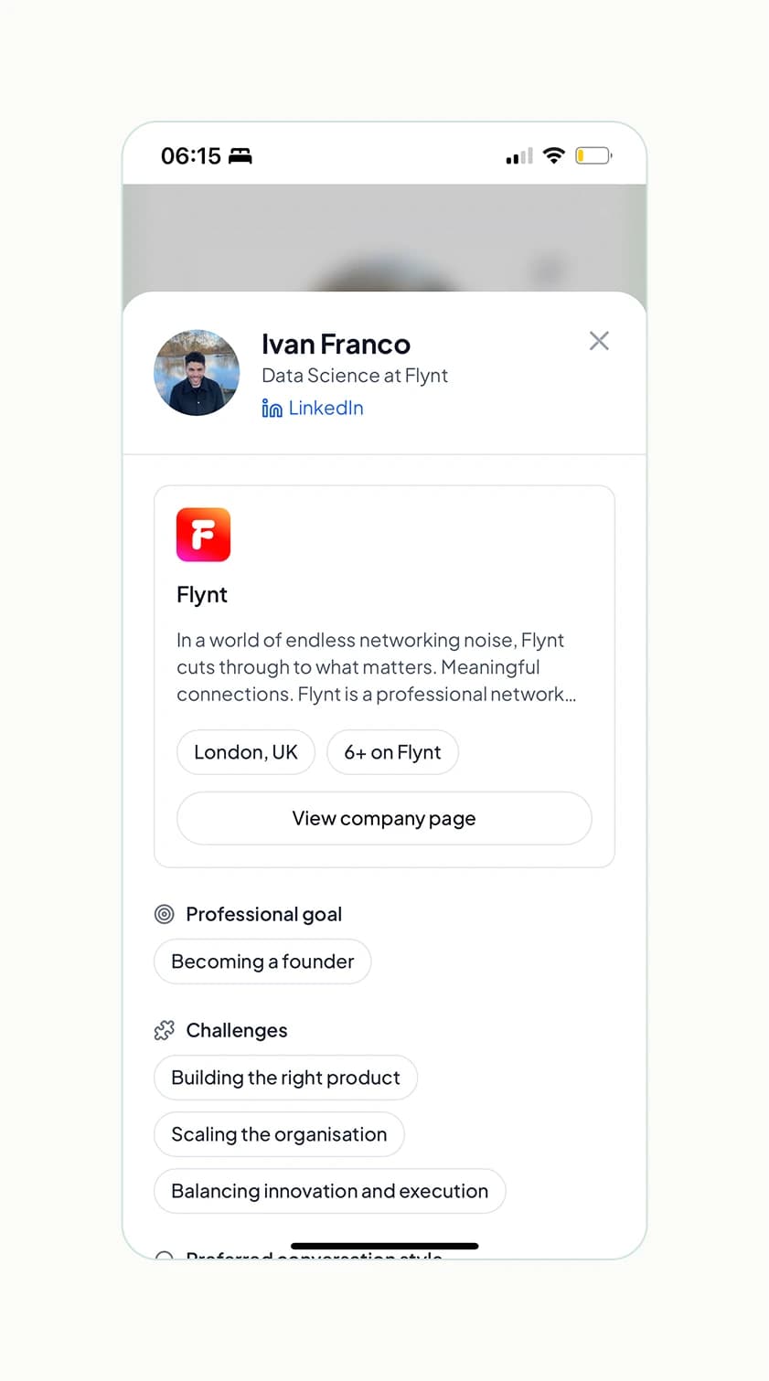 company-page-on-profile