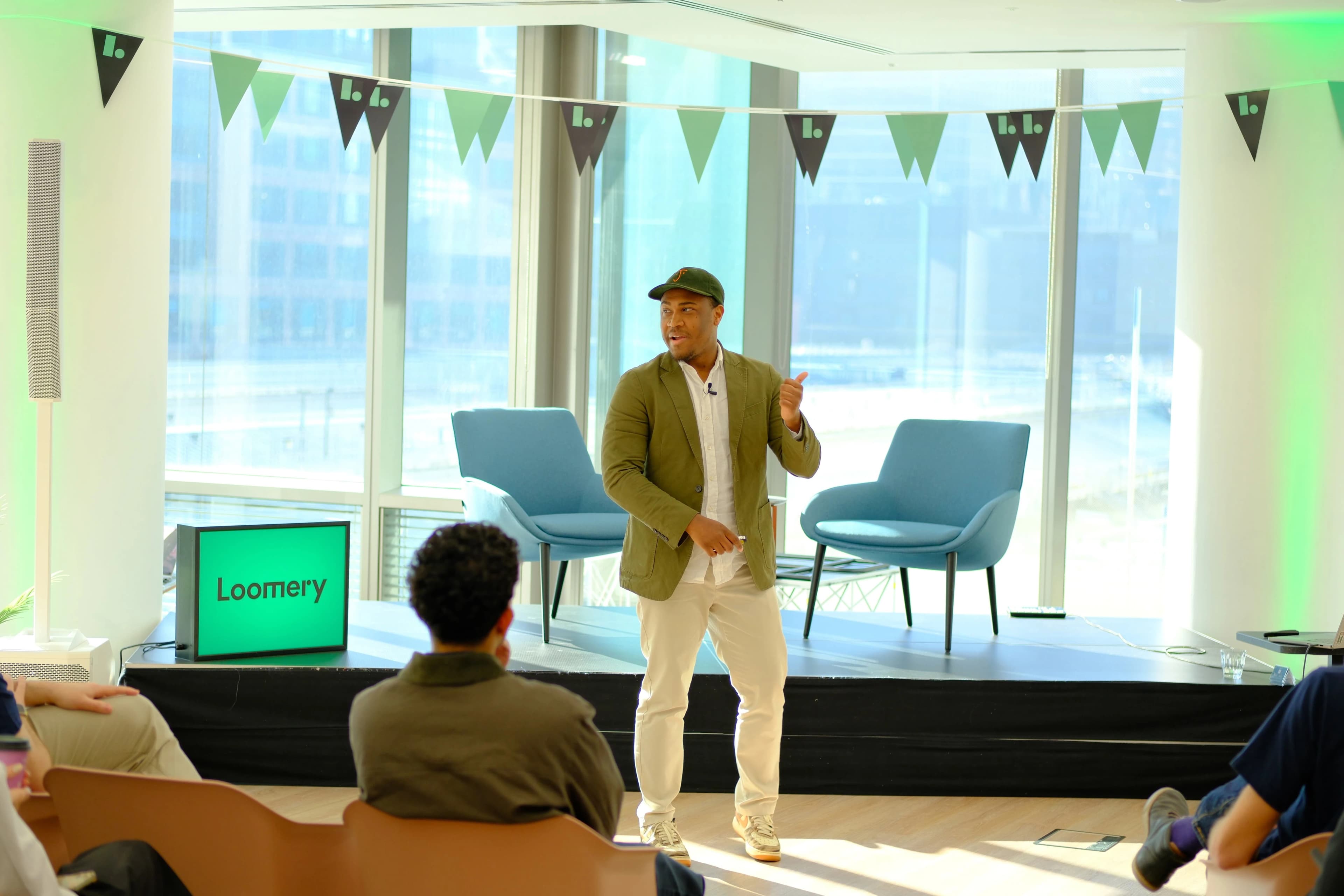 The era of thought amplifying machines