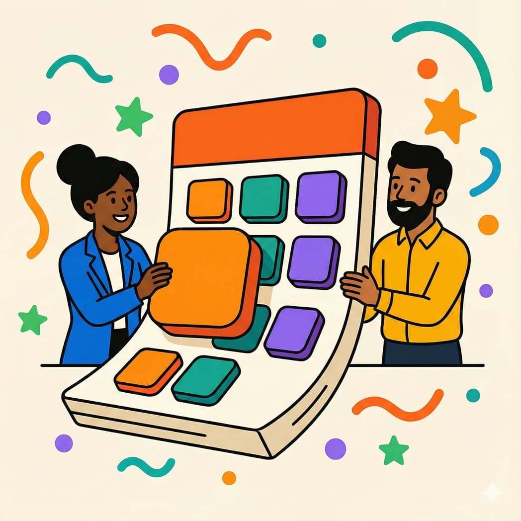 A big year ahead for you and for Flynt