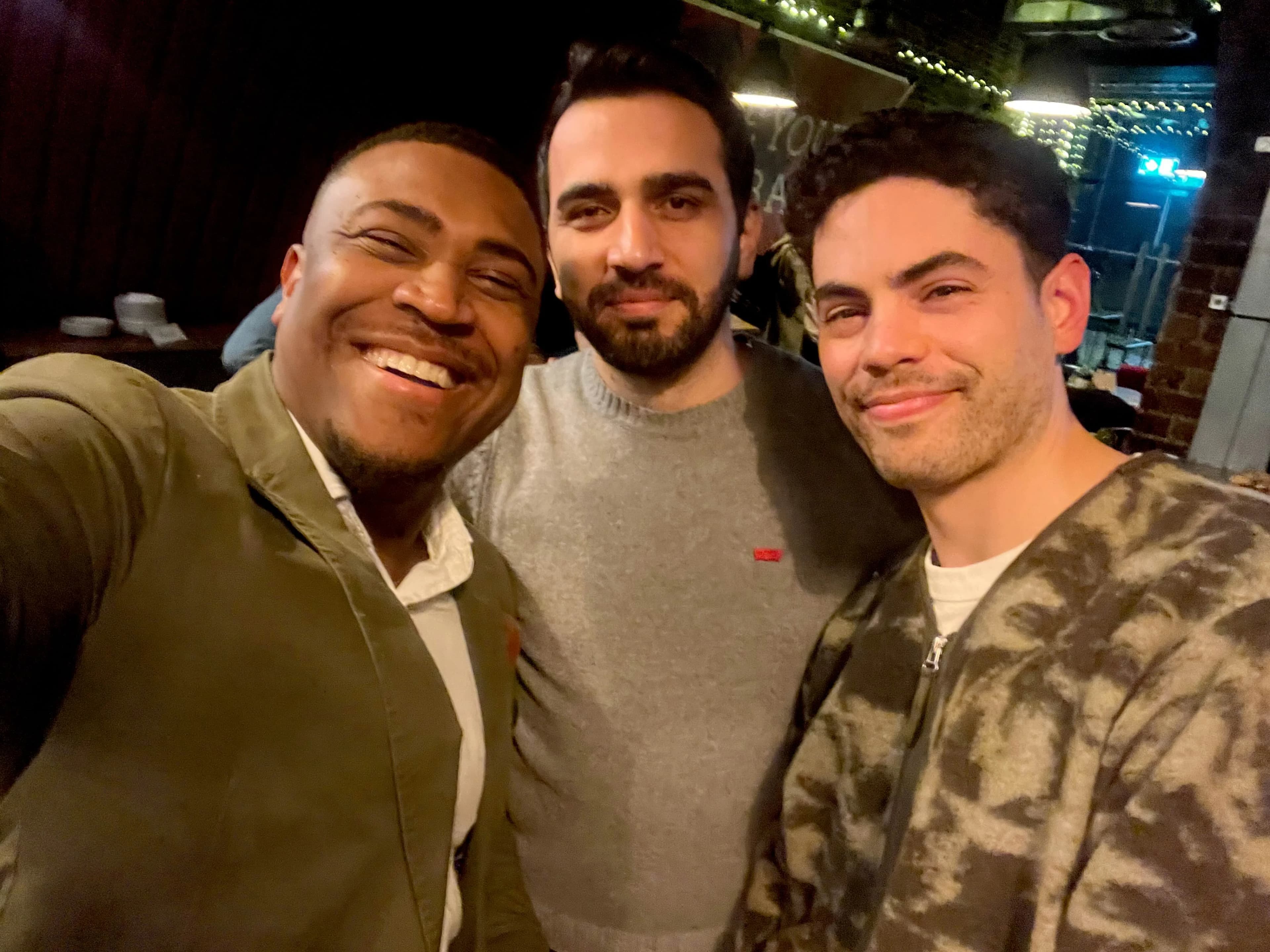 All careers should be fulfilling: the vision and lessons learned building Flynt