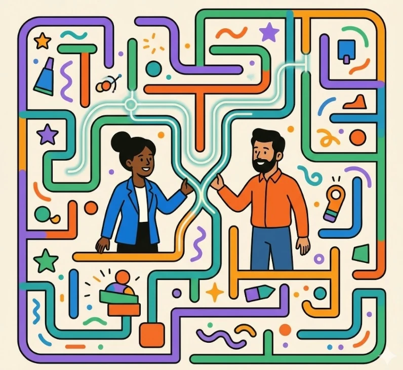 Beyond Similarity: Why We Rebuilt Our Matching Engine