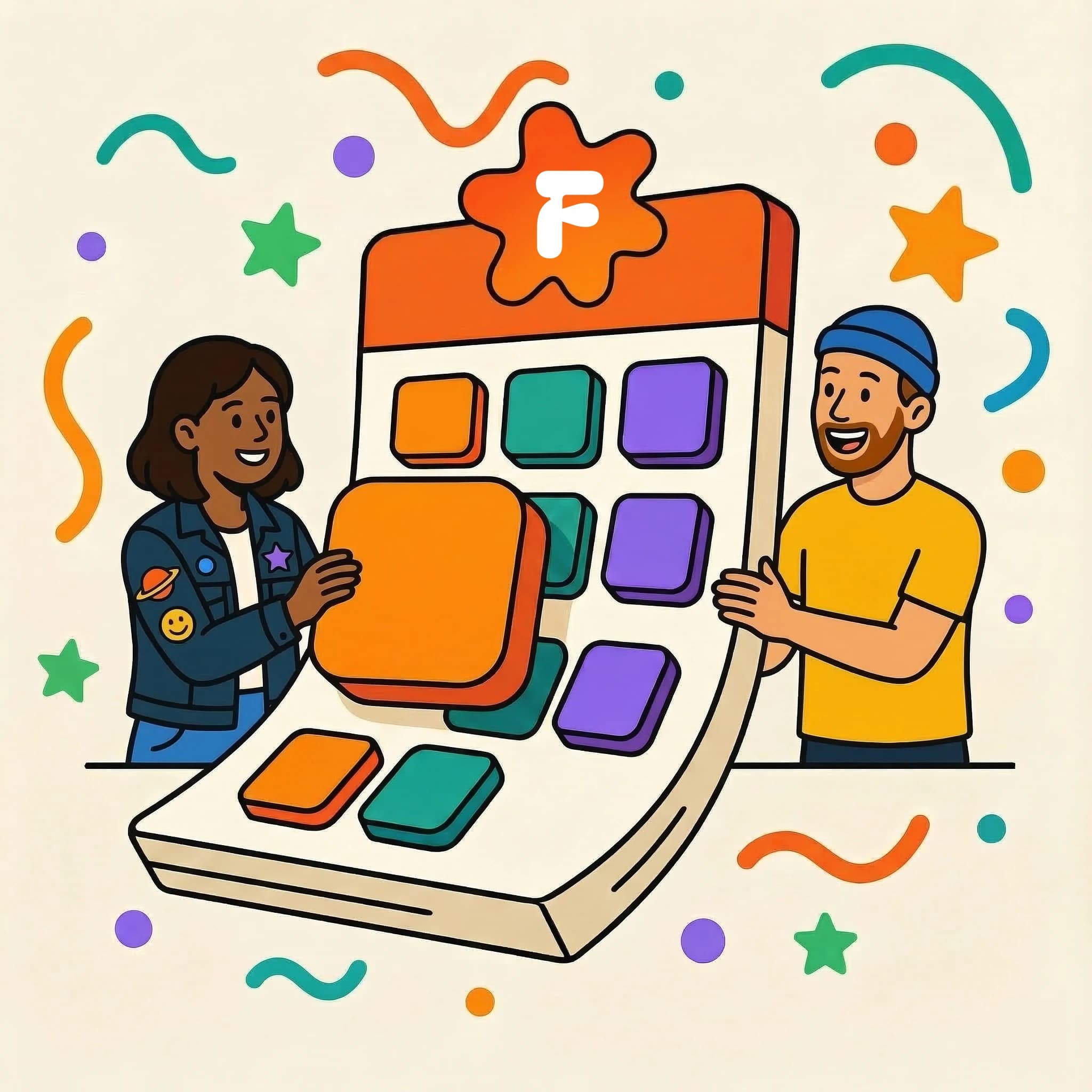 From first match to lasting connection: what's new on Flynt