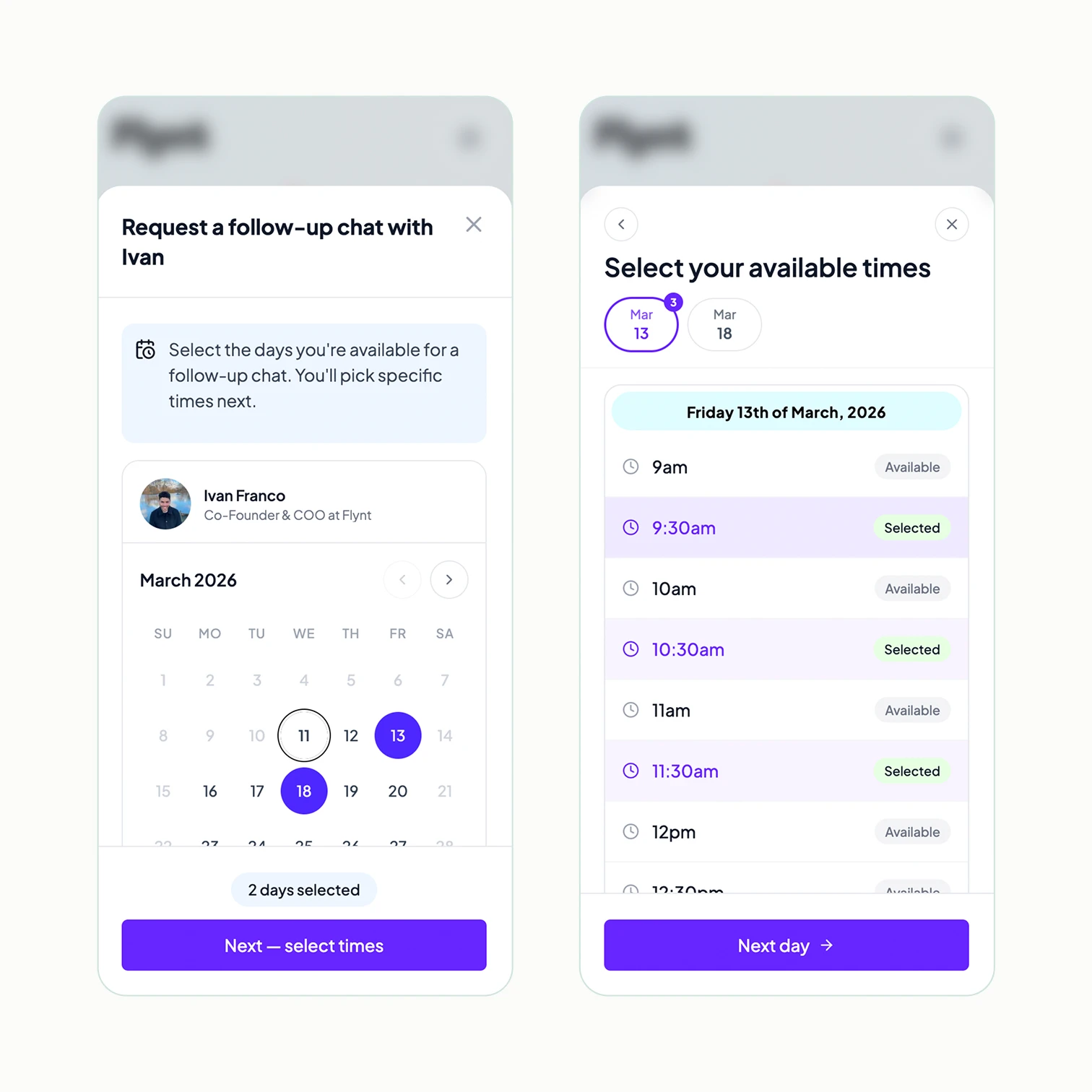 booking-a-follow-up-chat
