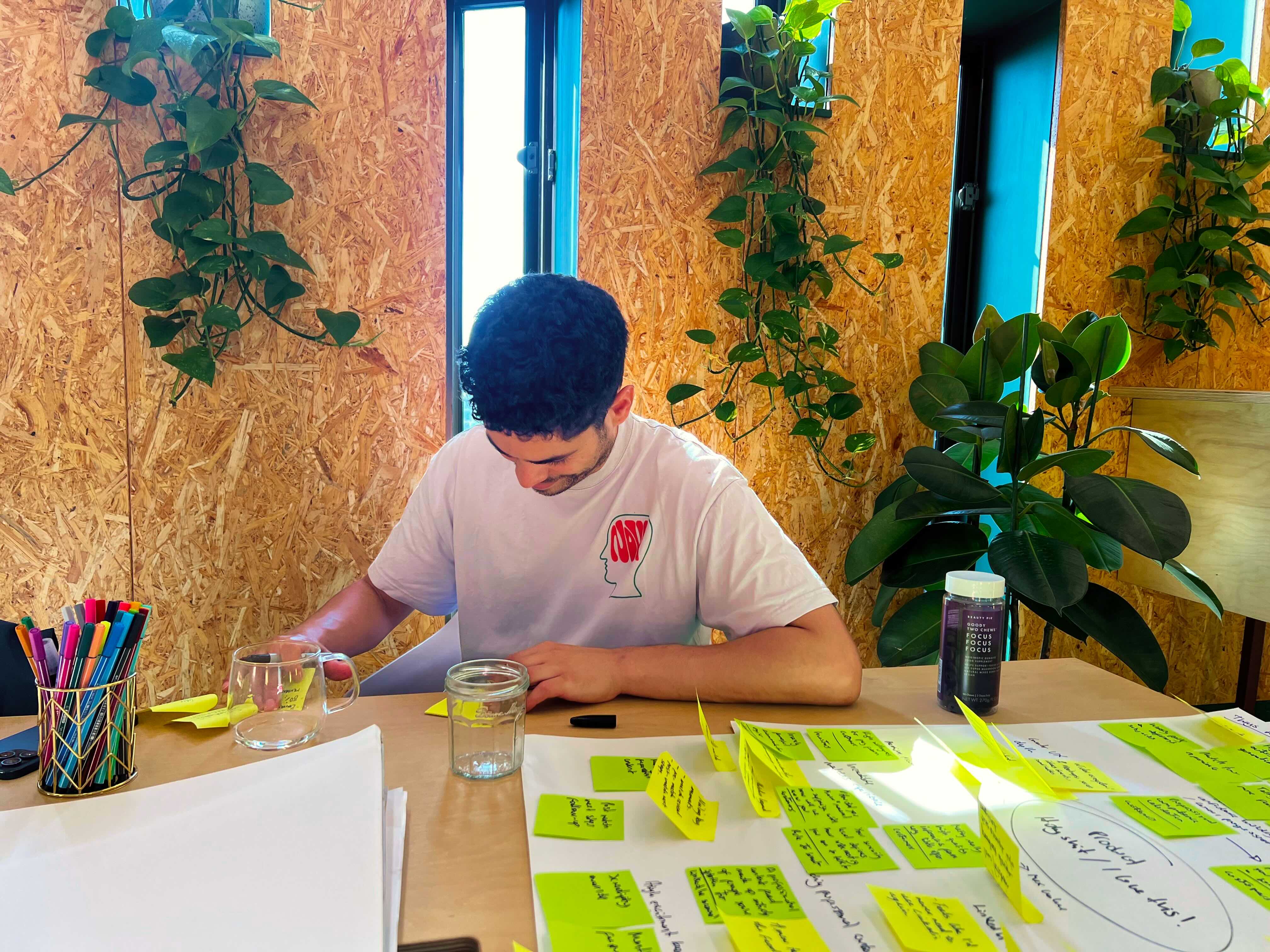 Scaling Flynt to hundreds of users, from Alpha to Beta